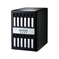 Areca SAS 3.0 12Gb RAID tower subsystem  