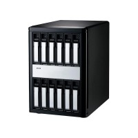 Areca 12-bay SAS 12Gb tower JBOD  