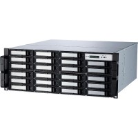 A STORAGE SOLUTION THAT OFFERS 7 X THUND  
