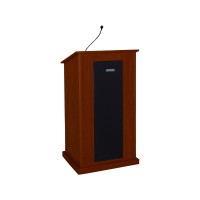 CHANCELLOR LECTERN - MH  