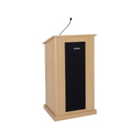 CHANCELLOR LECTERN - MP  