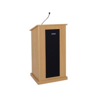 CHANCELLOR LECTERN - OK  