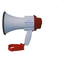 MINI-MEG 10W MEGAPHONE  