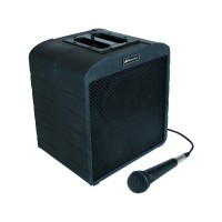 AIRVOX PA - WIRED MIC  