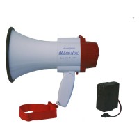 MINI-MEG 10W MEGAPHONE BUNDLE  