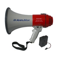 MITY-MEG 15 WATT DYNAMIC MEGAPHONE KIT  