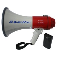 MITY-MEG 25 WATT DYNAMIC MEGAPHONE KIT  