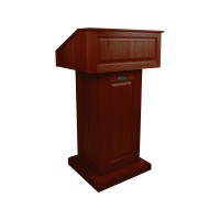 VICTORIA LECTERN - NON SOUND - MH  