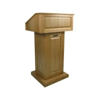 VICTORIA LECTERN - NON SOUND - OK  