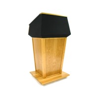 PATRIOT + LECTERN- FABRIC TOP - N/SOUND  