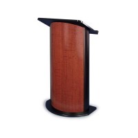 CONTEMPORARY CURVED PANEL LTRN - CH  