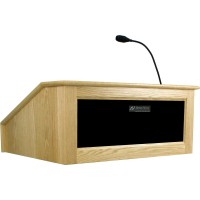 VICTORIA TABLETOP LECTERN - SOUND - MP  