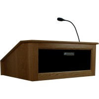 VICTORIA TABLETOP LECTERN - SOUND - WT  