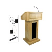 VICTORIA LECTERN - WRLS - MP  