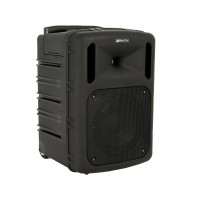 TITAN WIRELESS PORTABLE PA W/ BLUETOOTH  