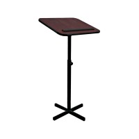 XPEDITER ADJUSTABLE LECTERN STAND - MH  