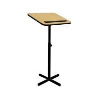 XPEDITER ADJUSTABLE LECTERN STAND - MP  