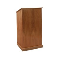 NON SOUND CHANCELLOR LECTERN - CH  