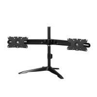 DUAL MONITOR MOUNT STAND MAX 32 INCH MON  