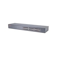 APC 24 Port 10/100 Ethernet Switch  