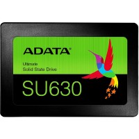 ADATA ULTIMATE SU630 480GB 3D QLC 2.5  