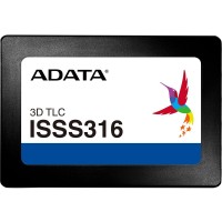 INDUSTRIAL 128GB 2.5 INCH SATA  