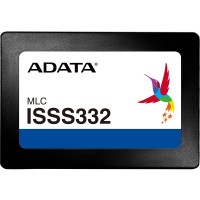64GB SSD 2.5 MLC Industrial Grade  