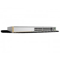 24 port POE+ switch 1GB 4 SFP+ ports  