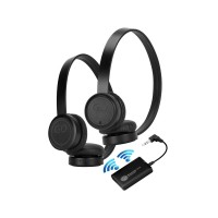 BLUETOOTH HEADSETS WITH BLUETOOTH  