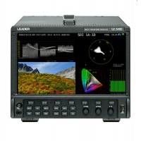 Leader LV5490-OP07  HDR Software Option only for LV5490/E and LV5480/E