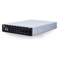 Leader LV7300-SER23 Multi SDI Zen Rasterizer Option adding HDR - High Dynamic