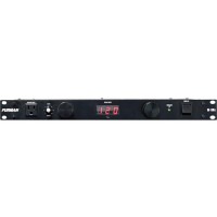 Furman M-8Dx Power Conditioner with Digital Meter - 15 Amp