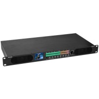 Marshall AR-DM51-B16 Channel Audio RackMount Monitor With Built-in PreviewScreen