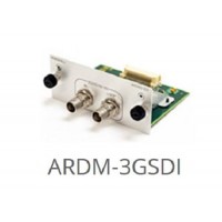 Marshall ARDM-3GSDI - 1 SDI/HDSDI Input with Loop Through Audio Module