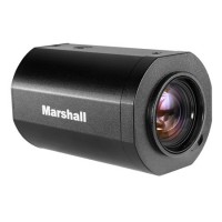 Marshall CV350-10X HD 10x Zoom Camera 2.5MP HDMI/3G/HD-SDI (50/60/25/30 fps)