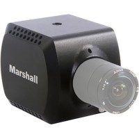 Marshall CV380-CS Compact 8MP UHD Camera CS/C-Mount 