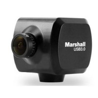 Marshall CV502-U3 USB-Powered HD POV Camera with 2.5 Megapixel 1/3 Inch Sensor