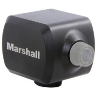 Marshall CV506-H12 Mini HD Hi-Speed Camera with 120fps @ 1080p120 (HDMI)