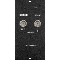 Marshall MD-3GE 3G-SDI Input Module with Loop-Through