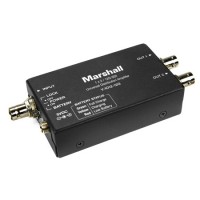 Marshall V-IO12-12G 12G Universal Distribution Amplifier / Line Extender