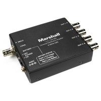 Marshall V-IO14-12G 12G Universal Distribution Amplifier