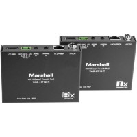 Marshall VAC-HT12-KIT HDbaseT Transmitter and Receiver Kit