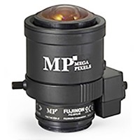 Marshall VS-M226-M-IRIS CS Mount 3MP 2.2-6mm 2.7x Zoom Lens with Manual Iris