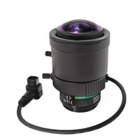 Marshall BAV-VS-M226-A 2.2-6mm F1.3 Fujinon Varifocal 3MP 132-50 Degrees Hz AOV