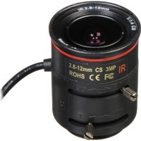 Marshall VS-M2812-2 3MP CS Mount 2.8-12mm Lens