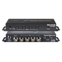 Marshall VSW-2000 4x1 3G/HD/SDI Switcher