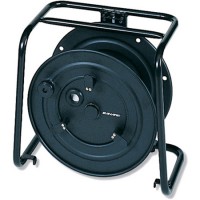 Canare R300L Cable Reel with Hub & Flange Connector Mounting