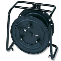 Canare R380D Cable Reel - B-Stock (Missing Front Cover)