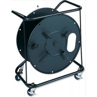 Canare R460C Cable Reel with Connector Mounting Plate-B-Stock