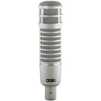 Electro-Voice RE20 Dynamic Cardioid Vocal & Broadcast Microphone